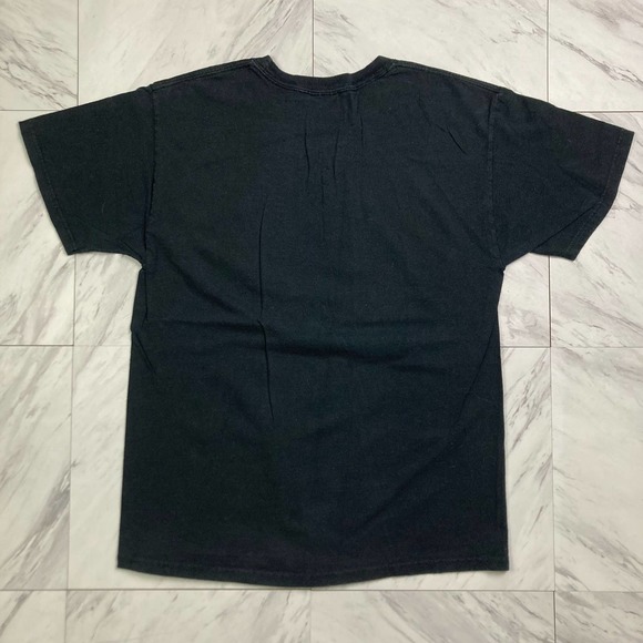 Vintage Lamb of God Band T-shirt - Picture 6 of 8